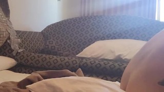 Round 1 hotel hot anal