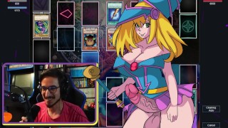 Golpeame con esas pechugas