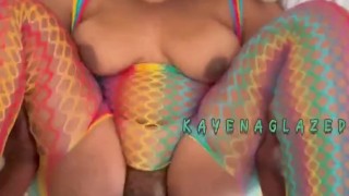 Watch My Hairy Pussy Get Fucked Hard And Squirt