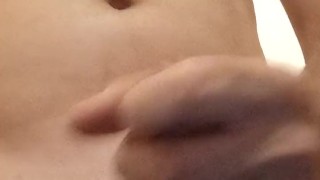 Stroking 5