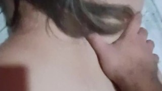 DEI DE QUATRO DEPOIS DO BARZINHO