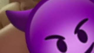 Rough doggystyle (deep in her)