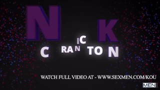 Memorial Dick/ MEN / Cristiano, Nick Cranston