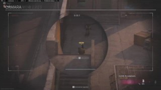 Fucked up by Surprise