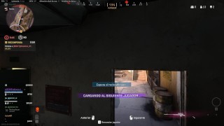 Fucked up by Surprise