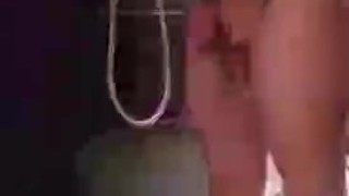 Take a shower with me !