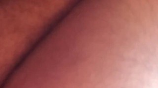 Still playing with the dragon dildo