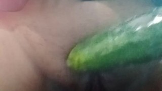 Baile erotico sobre mi pepino 🤤