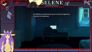 Selene ~Apoptosis~ Part 7