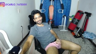 show publico de venida