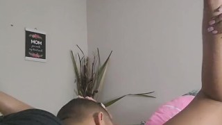 Oral & Missionary Pleasure (Compilation)