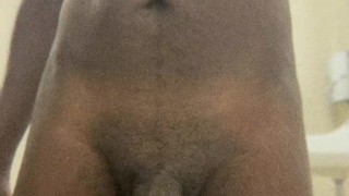 🐯😍 Public Park Bthrm B8 😍🐯