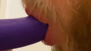 First time sucking. You next daddy!