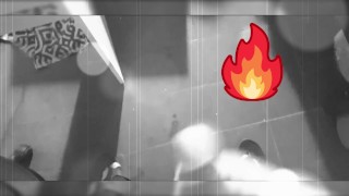 Me hice el mañanero cuando cantaba el gallo, bien tempranose desperto la polla