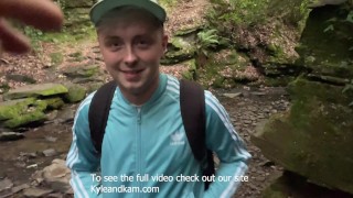 Scally Sketchy Chav dogging