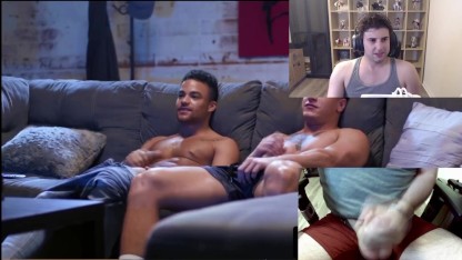 416px x 234px - Gay Straight Guy Seduced Porn Videos | YouPorn.com