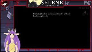 Selene ~Apoptosis~ Part 8