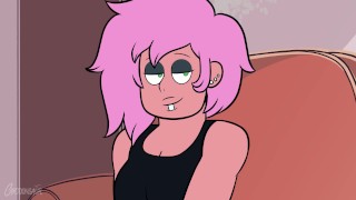 NOT SO MYSTERY GIRL