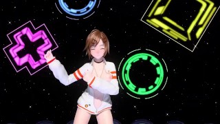 Nude mod【MEIKO】MOD入れるとこうなる【初音ミク project diva mega39’s+】