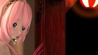 steam版【初音ミク】MOD入れるとこうなる【project diva mega39’s+】