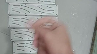 Umazinha🤭antes😋do😴banho