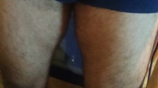 I love to cum IS very nice