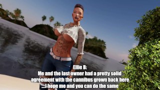 Ellie B Promo