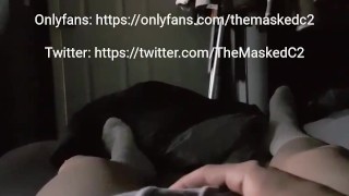 Big thick uncut dick