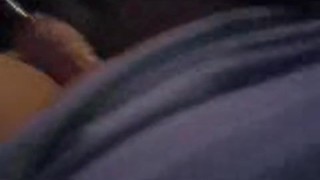 Fucking myself with a fuck toy