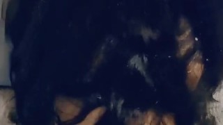 Me cojo a mi amiga despues del antro