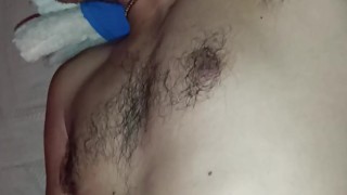 Rica verga de mi cuñado infiel después de follar