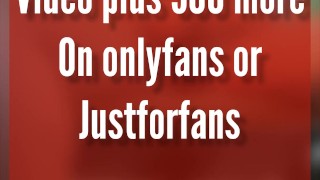 Daddy Bear wanks his fat cock and cums