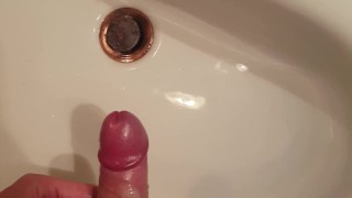 I sooo need someone to suck my cock dry and swallow my loads...