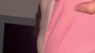 Scouse Bella Reverse Cowgirl p1