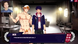 New Game From BLits !!! - Jock Studio