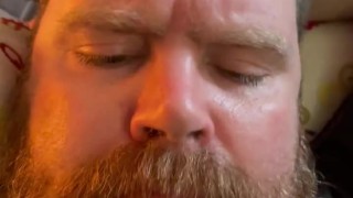 Jerking in black socks pt. 1