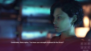 Toro 7 Gameplay #10 Mutant or Not, She Is a Sex Bomb