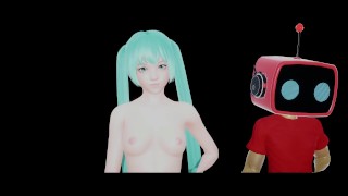 BrainWashing Hentai 0001