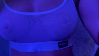 Меня трахнули друзья Мужа