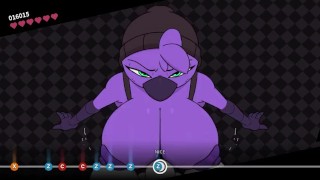 ME FOLLA CON LAS TETAS! - BEAT BANGER Gameplay (no comentado)