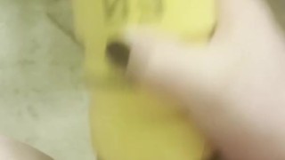 husband masturbating