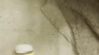 husband masturbating