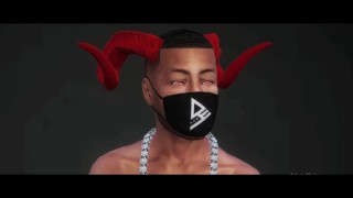 Zday xxx Hentai