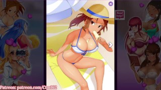 Booty Calls Ep5
