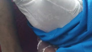 BULTO DE PITO QUE CRECE Y CRECE HASTA PONERSE GRANDE 👆👀