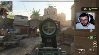 NEW SEASON 4 *2 SHOT* SO 14 is STILL BROKEN on MW2.. (Best SO14 Class Setup)
