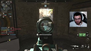 NEW SEASON 4 *2 SHOT* SO 14 is STILL BROKEN on MW2.. (Best SO14 Class Setup)