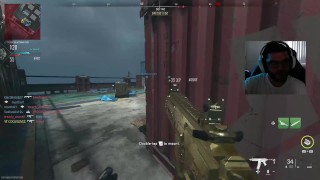 USE THE "M13B" IMMEDIATELY AFTER UPDATE in MW2! (Best M13B Class Setup) - Modern Warfare 2