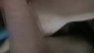 Amateur Wifey Sucking So Good