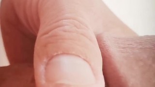 Penisringe!! Nahaufnahme dicker Schwanz